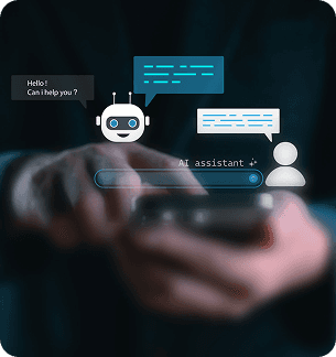 AI Knowledge Management Assistant