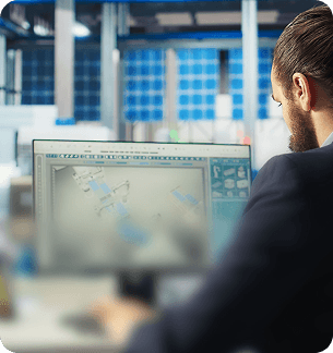 AI Visual  Inspection & Monitoring